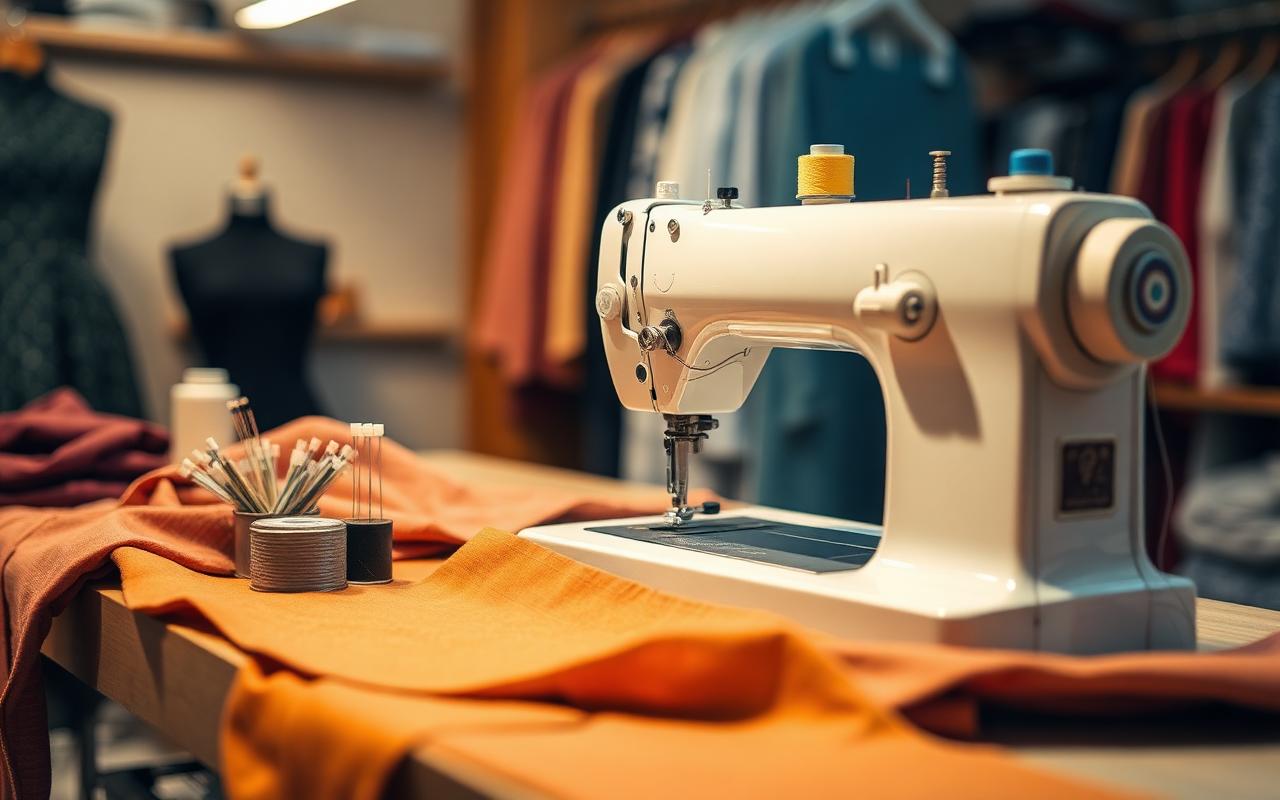 Naaiatelier